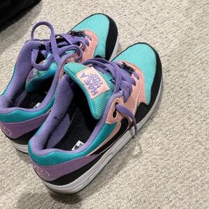 Colorful Kids Sneakers